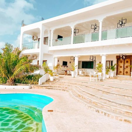 Met Beach Resort Malindi Kültér fotó