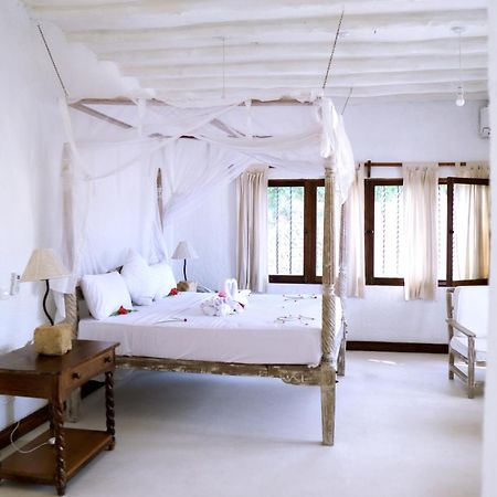 Met Beach Resort Malindi Kültér fotó