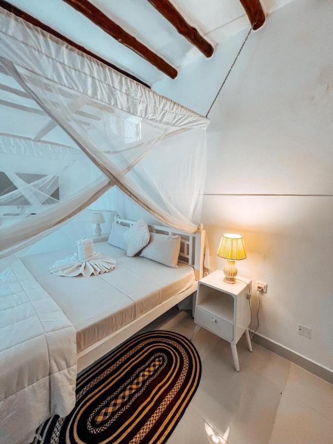 Met Beach Resort Malindi Kültér fotó