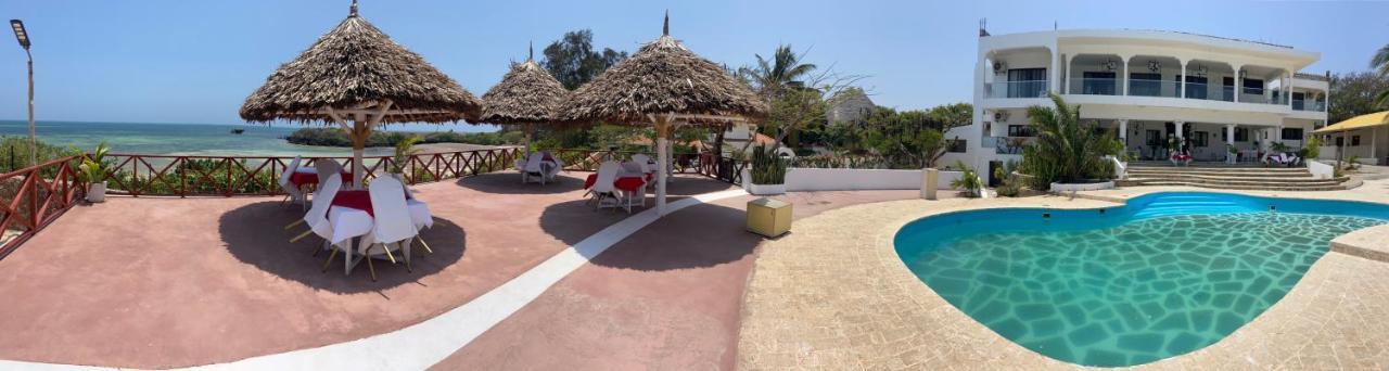 Met Beach Resort Malindi Kültér fotó