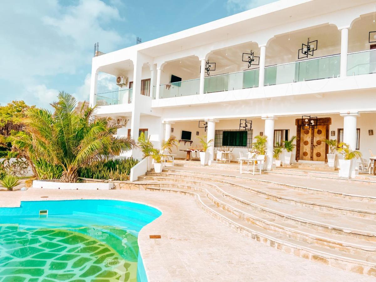 Met Beach Resort Malindi Kültér fotó