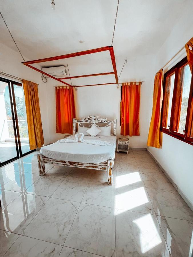 Met Beach Resort Malindi Kültér fotó