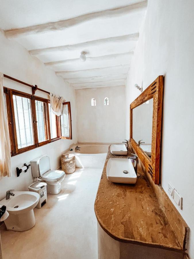 Met Beach Resort Malindi Kültér fotó