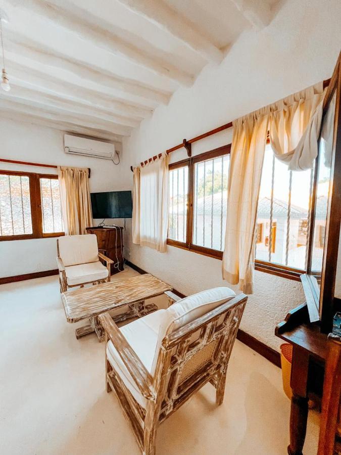Met Beach Resort Malindi Kültér fotó