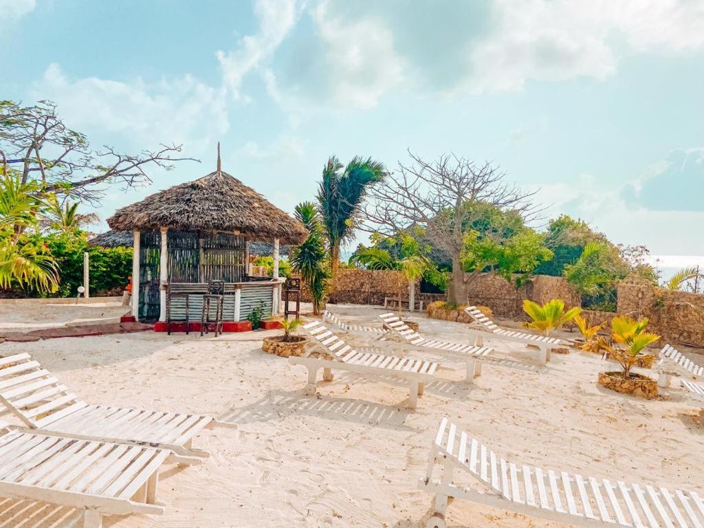 Met Beach Resort Malindi Kültér fotó