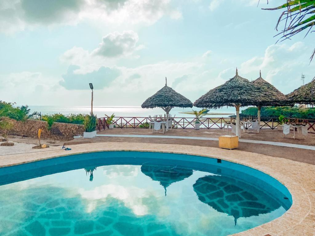Met Beach Resort Malindi Kültér fotó
