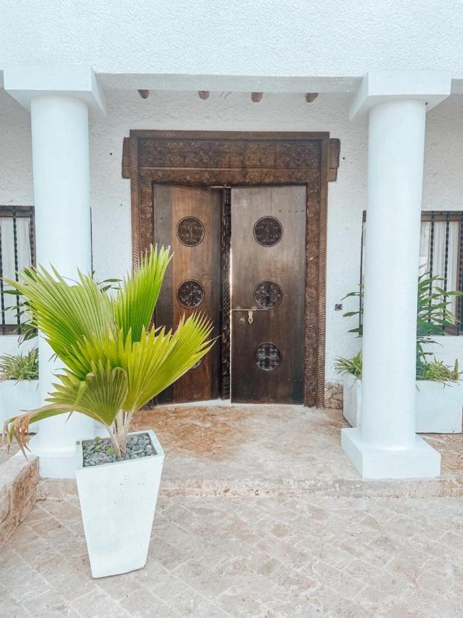 Met Beach Resort Malindi Kültér fotó