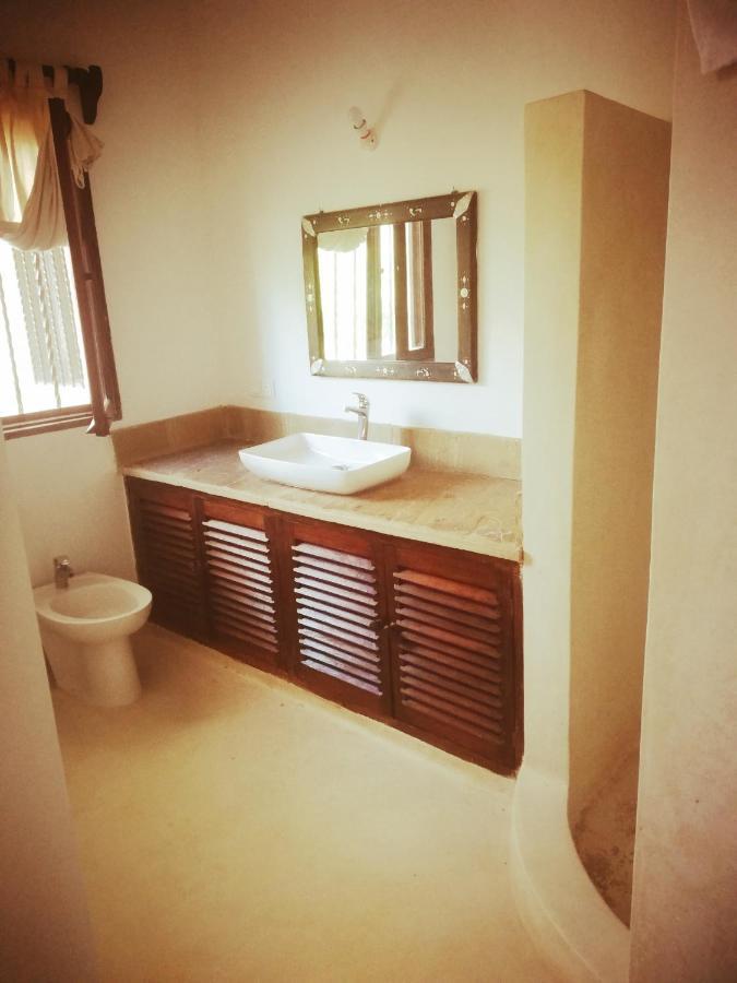 Met Beach Resort Malindi Kültér fotó
