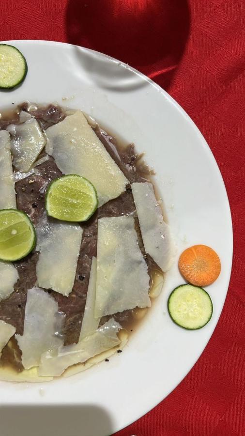 Met Beach Resort Malindi Kültér fotó