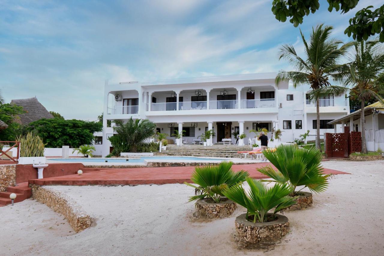 Met Beach Resort Malindi Kültér fotó