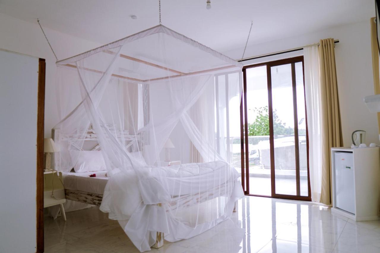 Met Beach Resort Malindi Kültér fotó