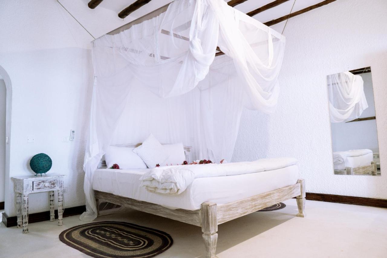 Met Beach Resort Malindi Kültér fotó