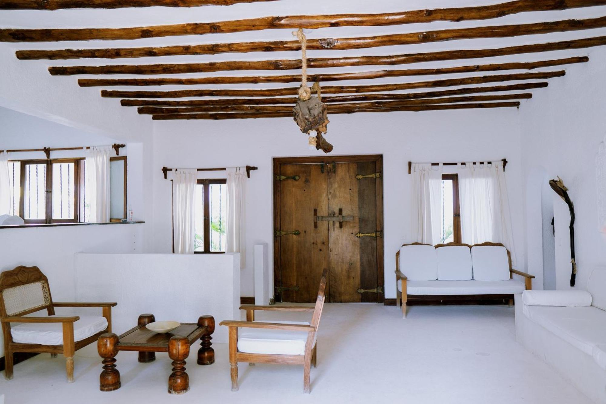 Met Beach Resort Malindi Kültér fotó