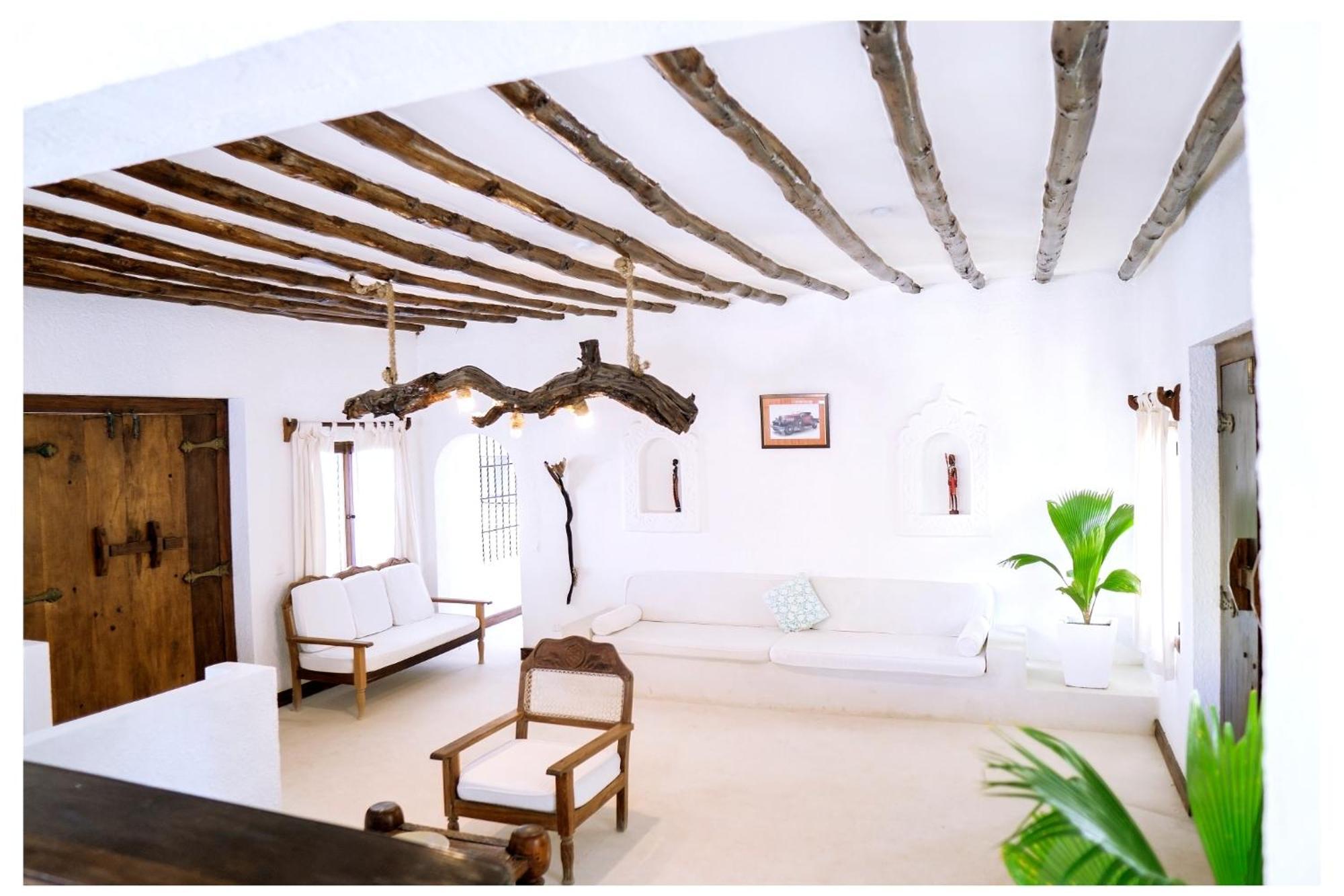 Met Beach Resort Malindi Kültér fotó