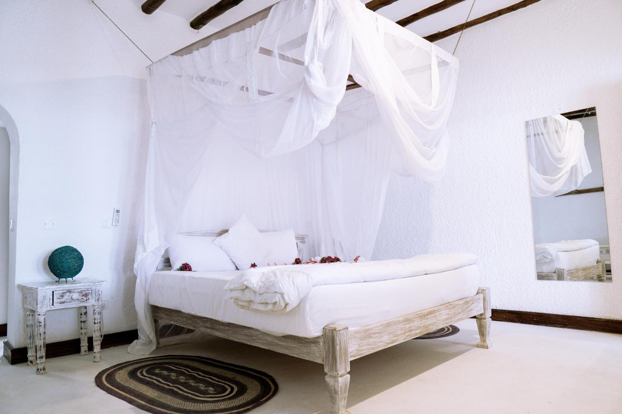 Met Beach Resort Malindi Kültér fotó